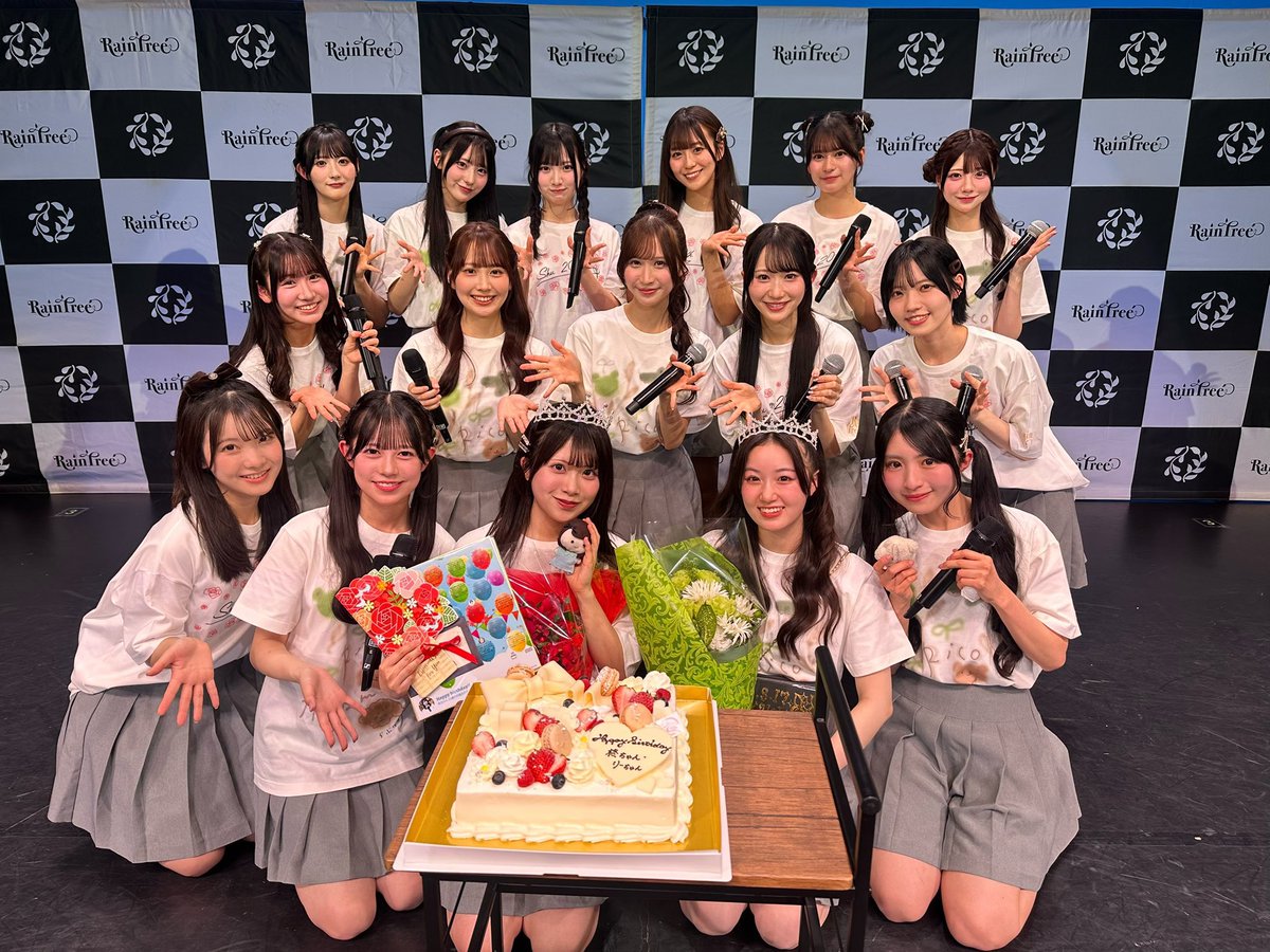 Corazon(コラソン) tweet media