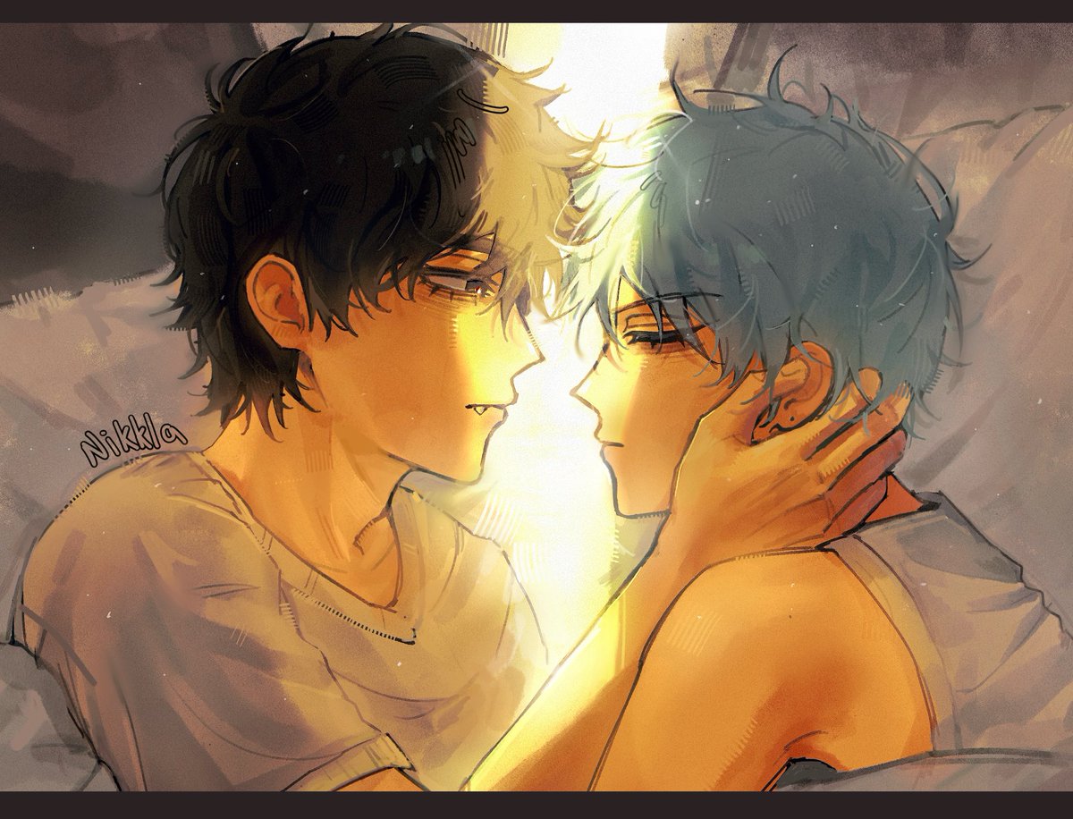 nikkla ♡ tweet media