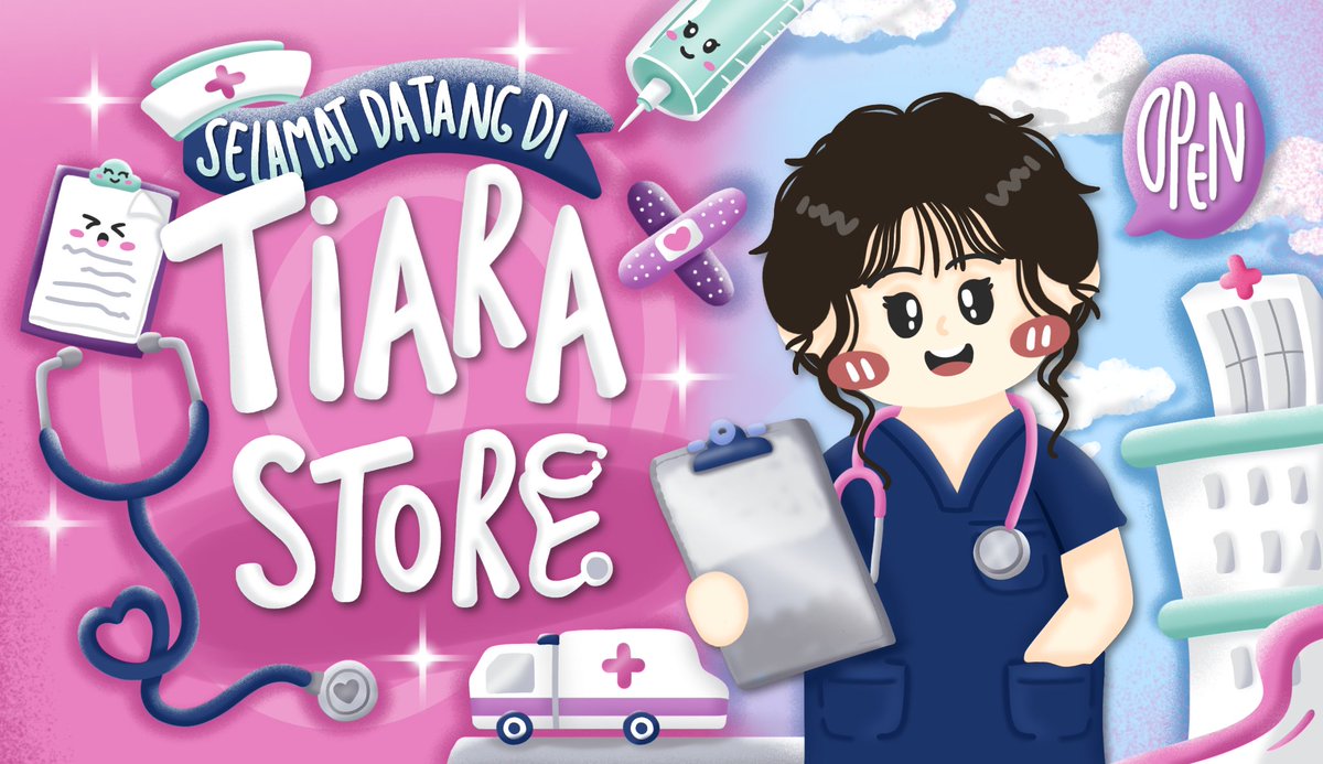 tiAra ੭୧ tweet media