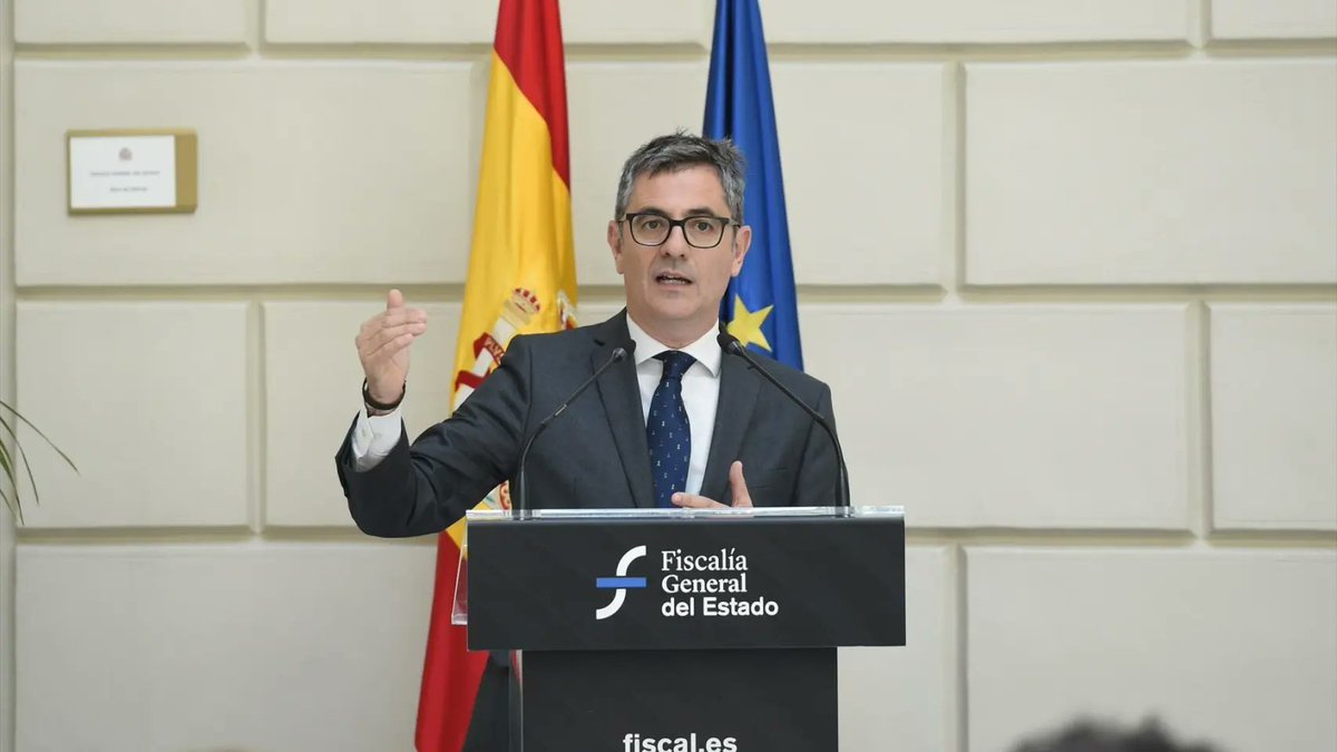 EL ESPAÑOL tweet media