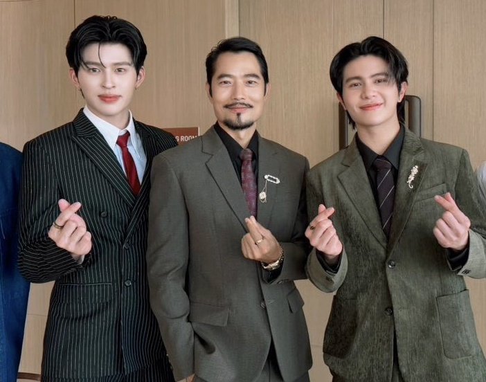 hakuna สาขา2 เมื่อไหร่จะเลิกติดแดง tweet media