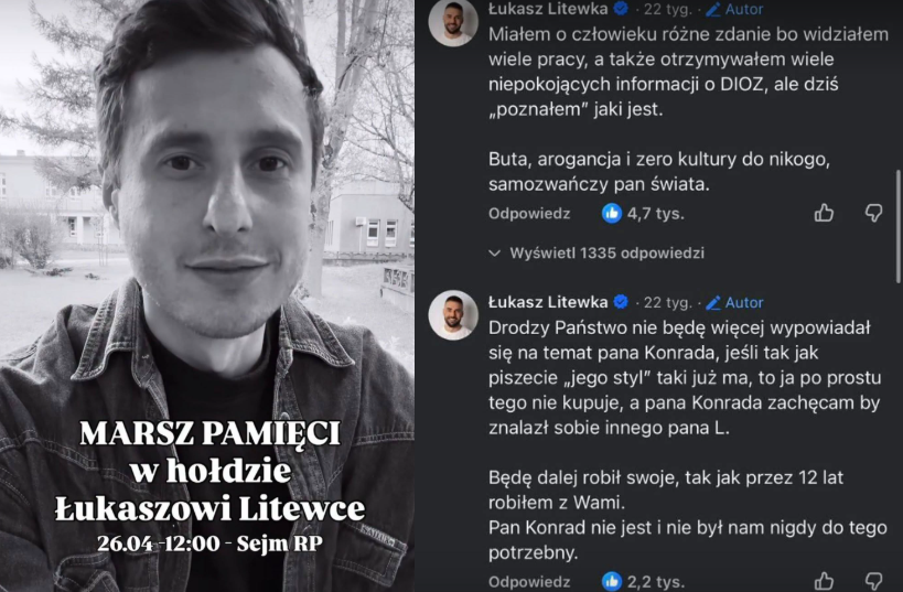 Czarna Lista Pro tweet media