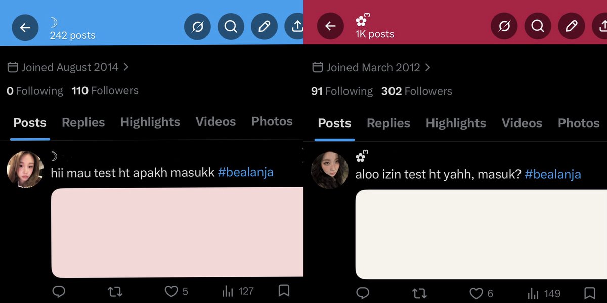 ⦮ ⦯ tweet media