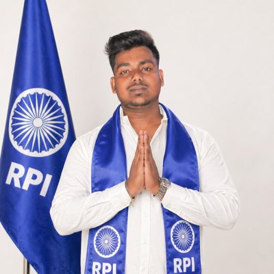 Deepak benbansi tweet media