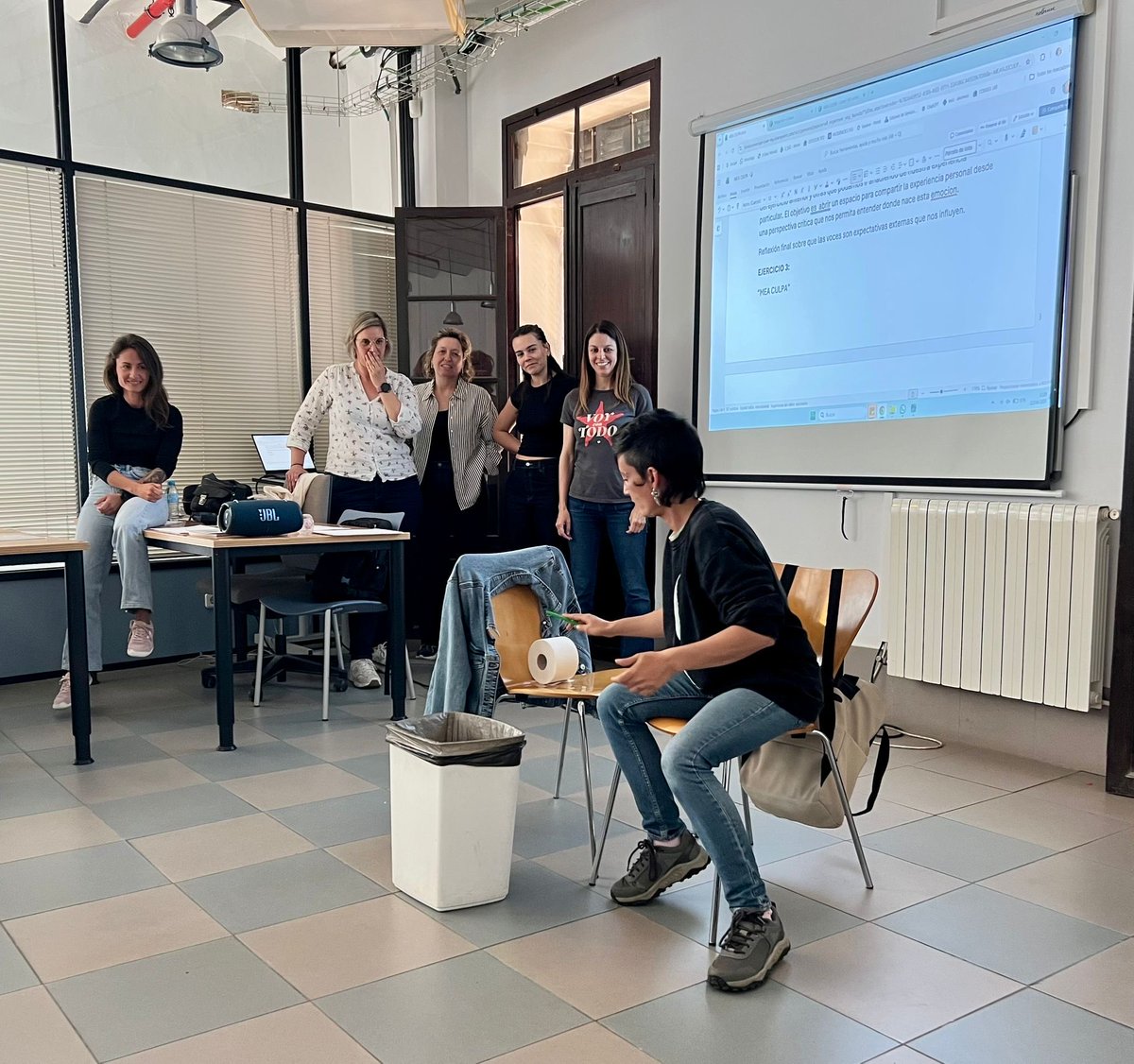 3 Salut Mental tweet media