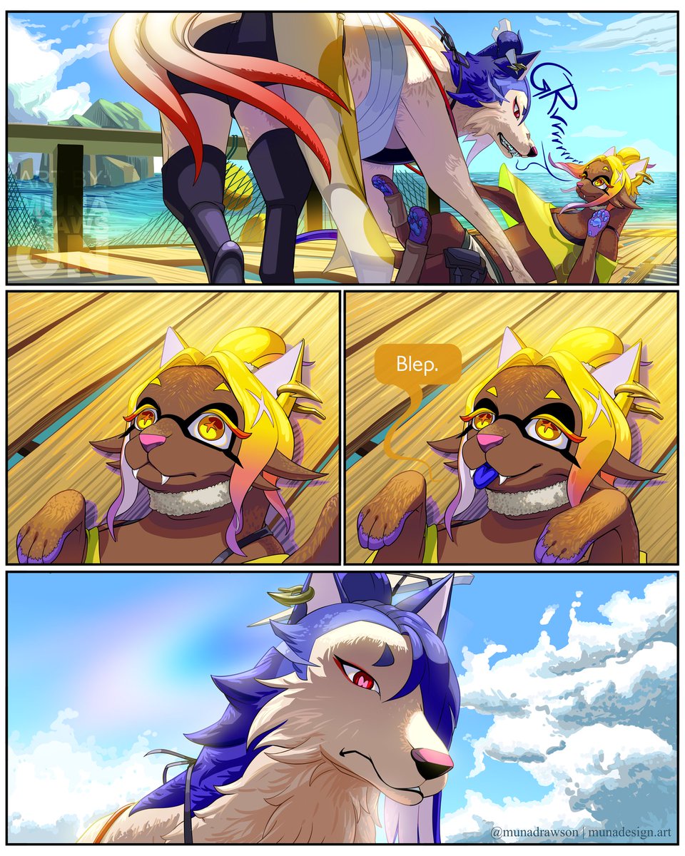 🚢💛🏝️☀️| Also on 🦋 tweet media