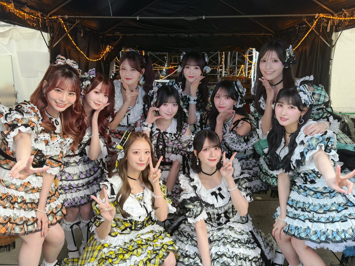 ゆうき tweet media