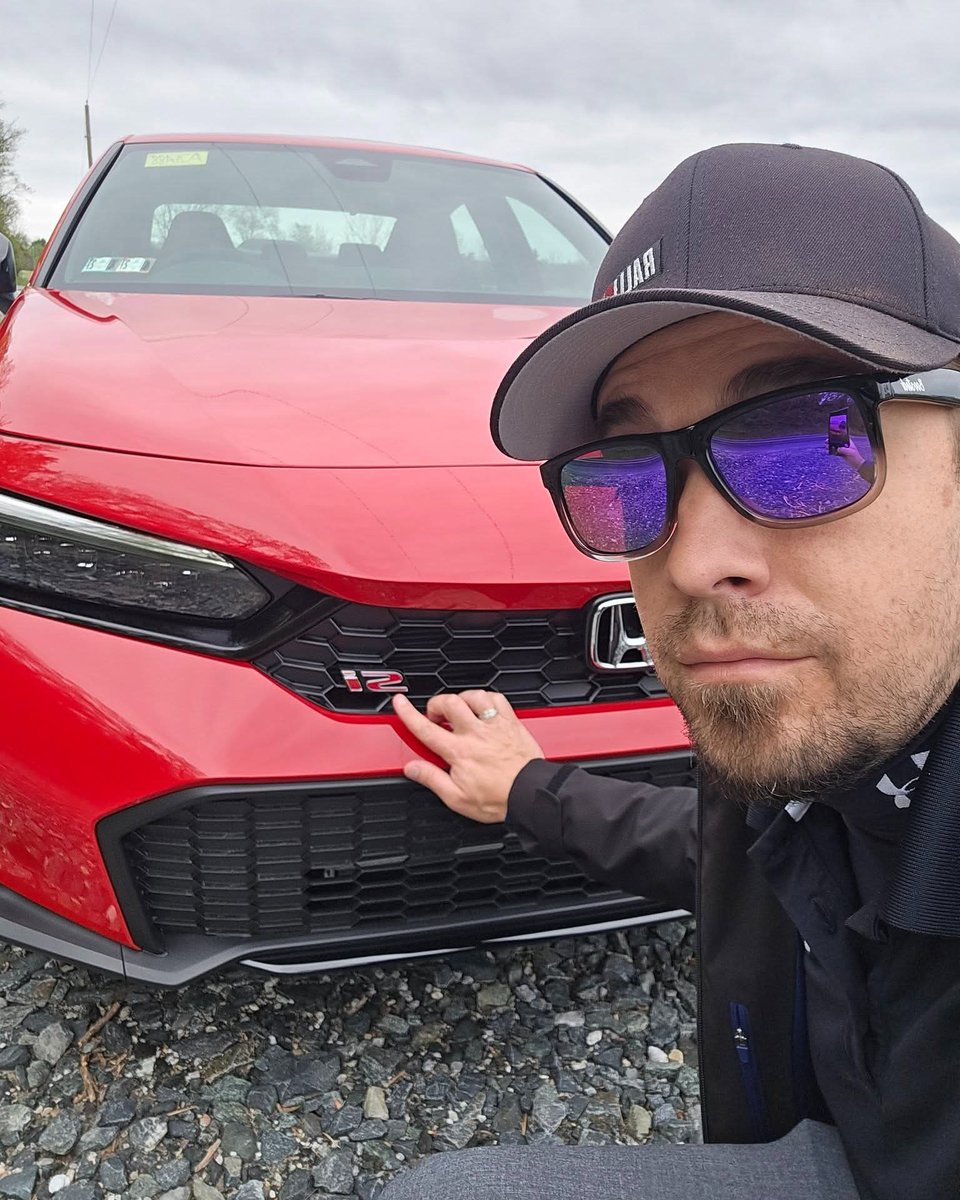 TheGoldPony21's tweet image. Coming Soon! 😎

#honda #civic #hondacivic #civicsi  @Honda