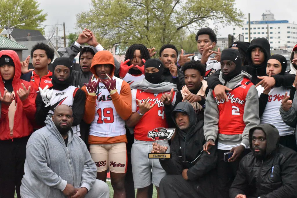 Prep Redzone New Jersey tweet media