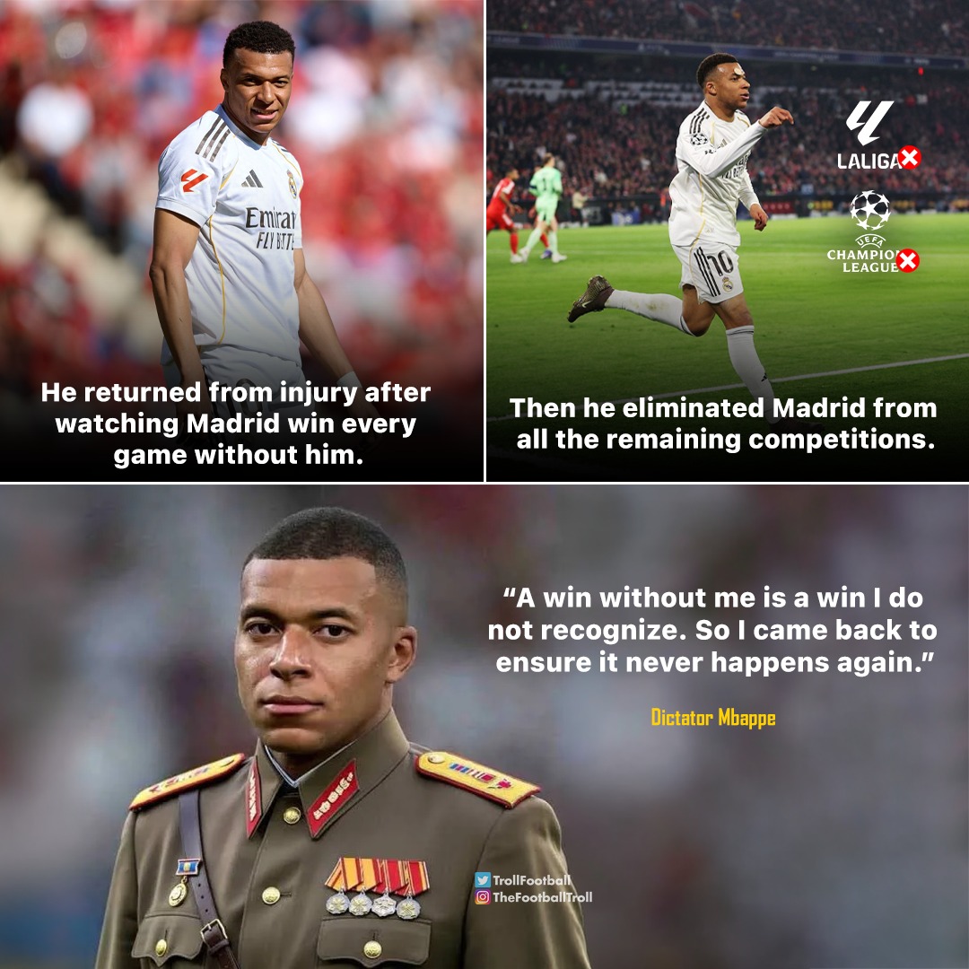 Troll Football tweet media