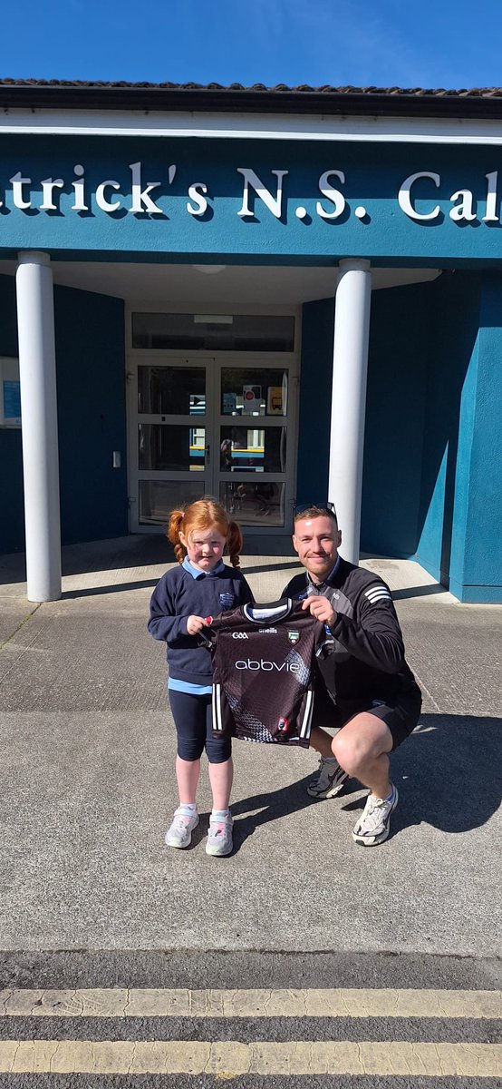 Sligo GAA C & G tweet media