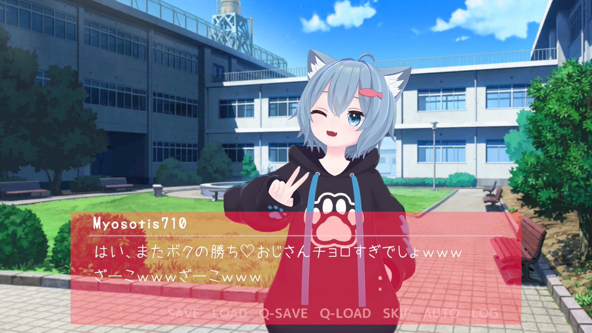 Myosotis tweet media