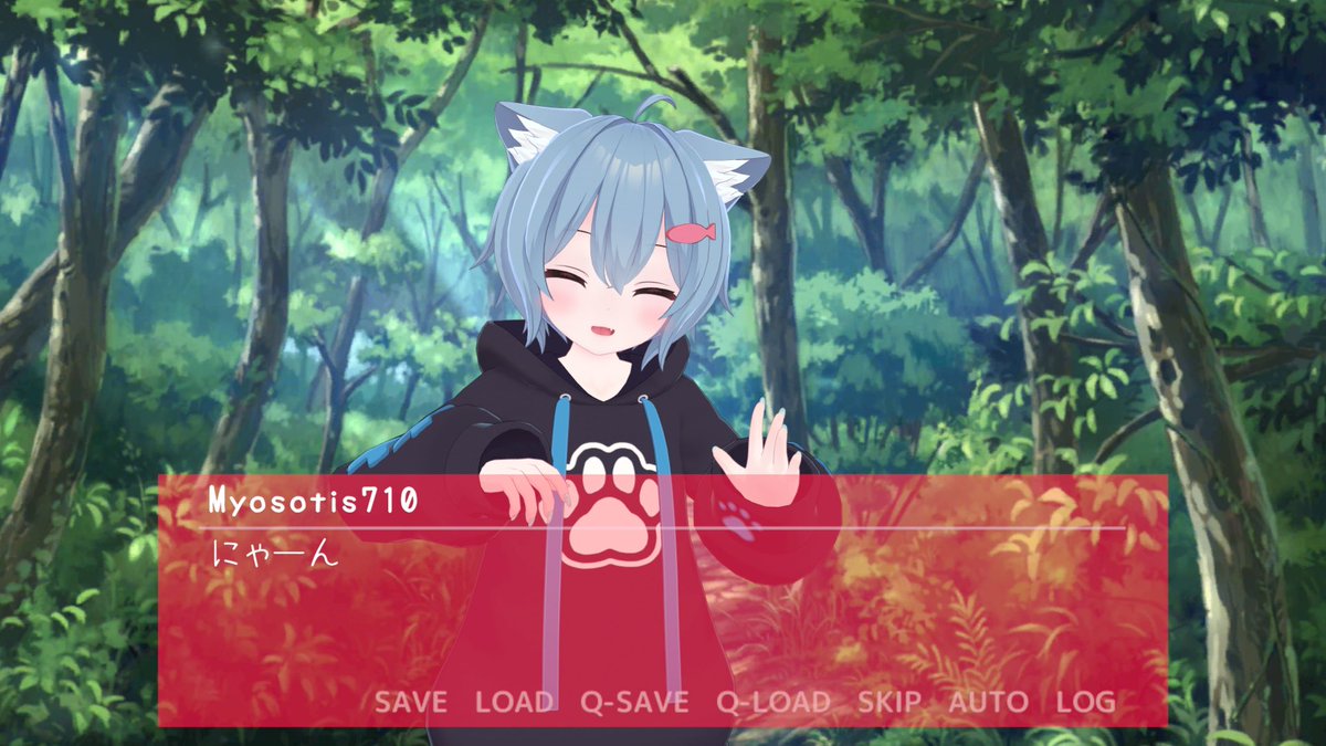 Myosotis tweet media