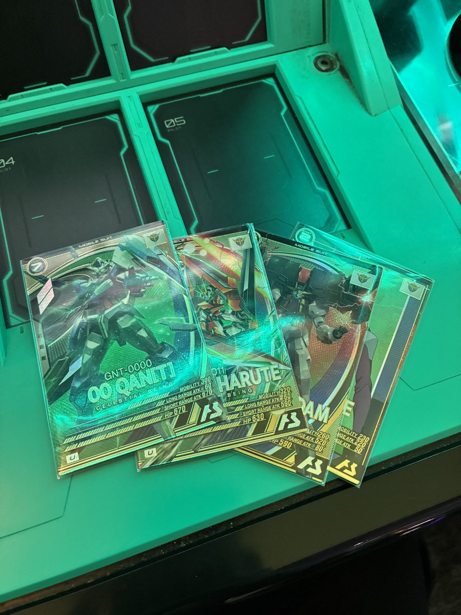 てら神/セブンソード/G tweet media