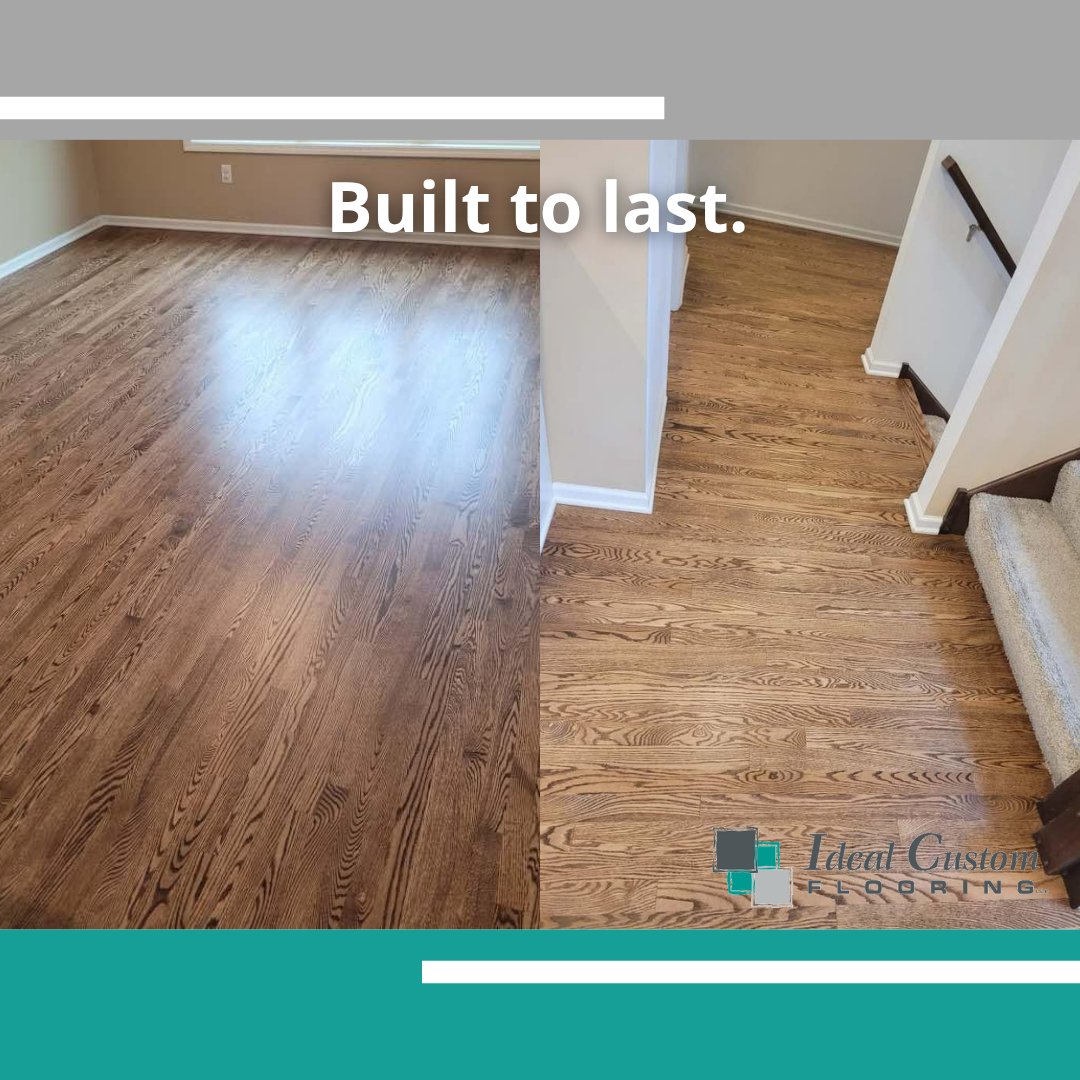IdealCustomFlooring tweet media