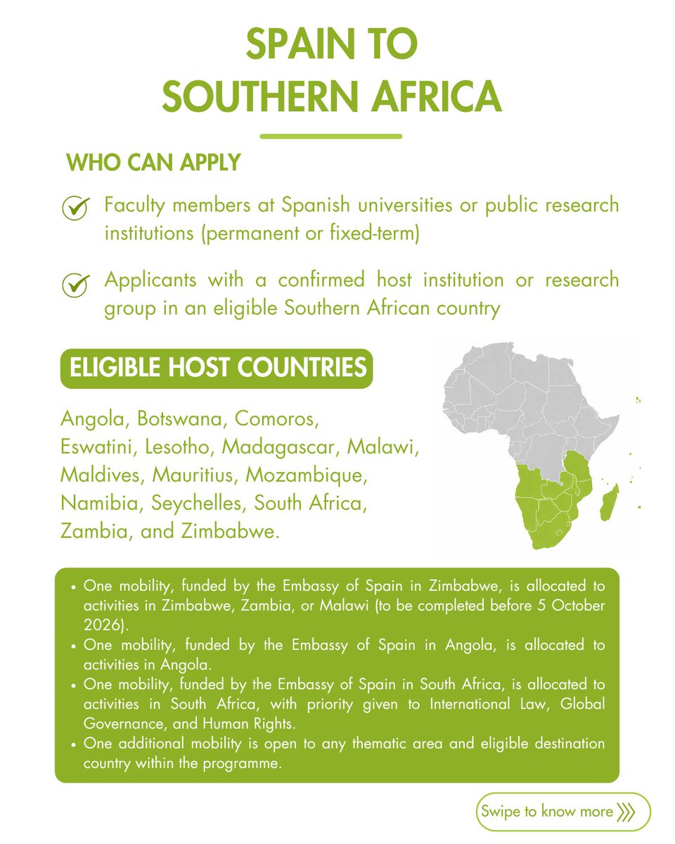 ACE Sur de África tweet media