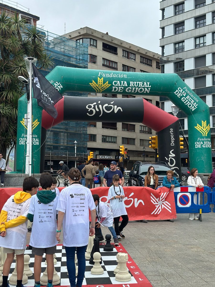 Gijón/Xixón Deporte tweet media