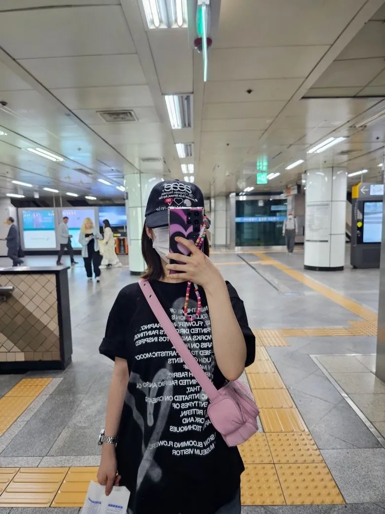 yeposoise ꒰ พรีเกาหลี ꒱ tweet media