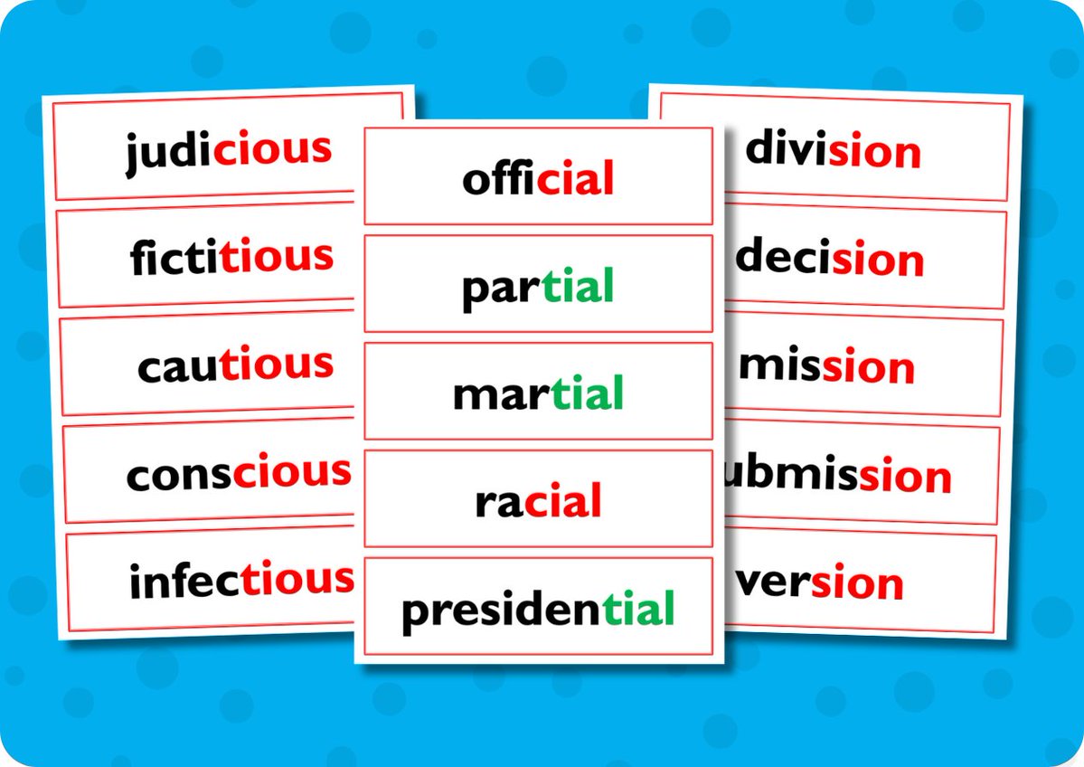VocabularyNinja's tweet image. 🧠 The VN Spelling Resource System 🧠

📲 vocabularyninja.co.uk/whole-school-s…

🏫 Year 1 to Year 6
📚 New Weekly Rule (40 Page Pack)
📊 Printable Homework Sheets
⚡ Printable Flashcards, Display Slips
📍Mapped Progressions

#spelling #system #teacher #edutwitter #teaching #education #school