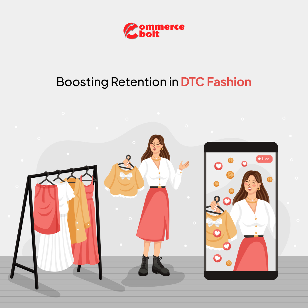 CommerceBolt's tweet photo. Case Study 🚀

How a DTC fashion brand improved Shopify retention:

Repeat Purchase Rate
18% → 34%

Customer LTV
$110 → $195

Key strategies:

  • Post-purchase flows
  • Loyalty program
  • Winback campaigns

Full breakdown 👇

https://t.co/PzMMmxskE0

#Shopify #Ecommerce https://t.co/3U5gZ8tnca
