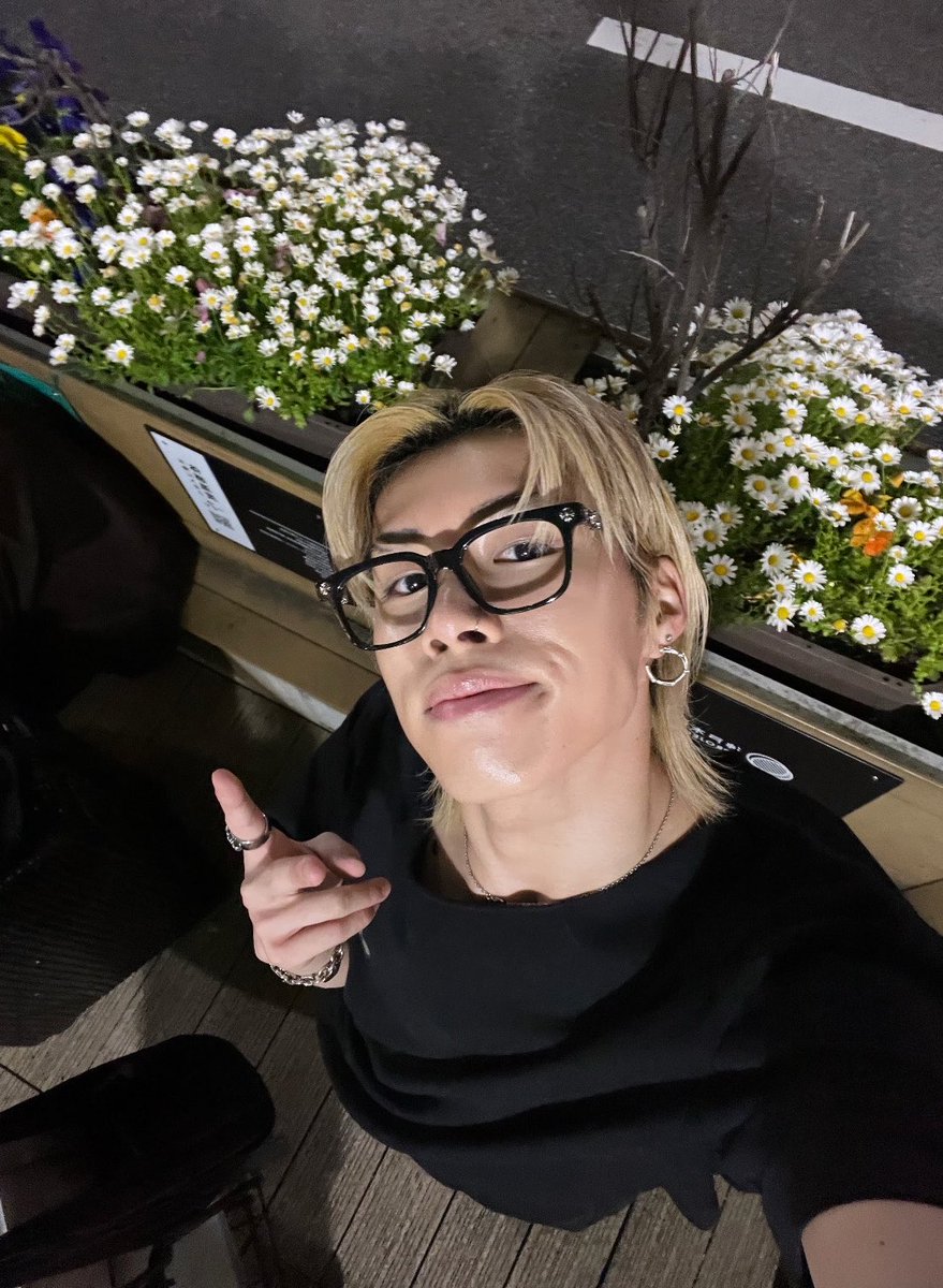 KENTO【VELLE.J】 tweet media