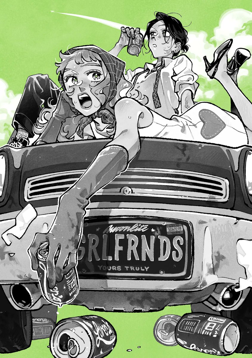 this genre of mitsuaya