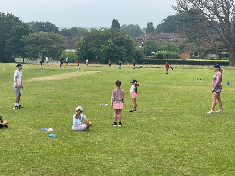 Newdigate Cricket Club 🏏 tweet media