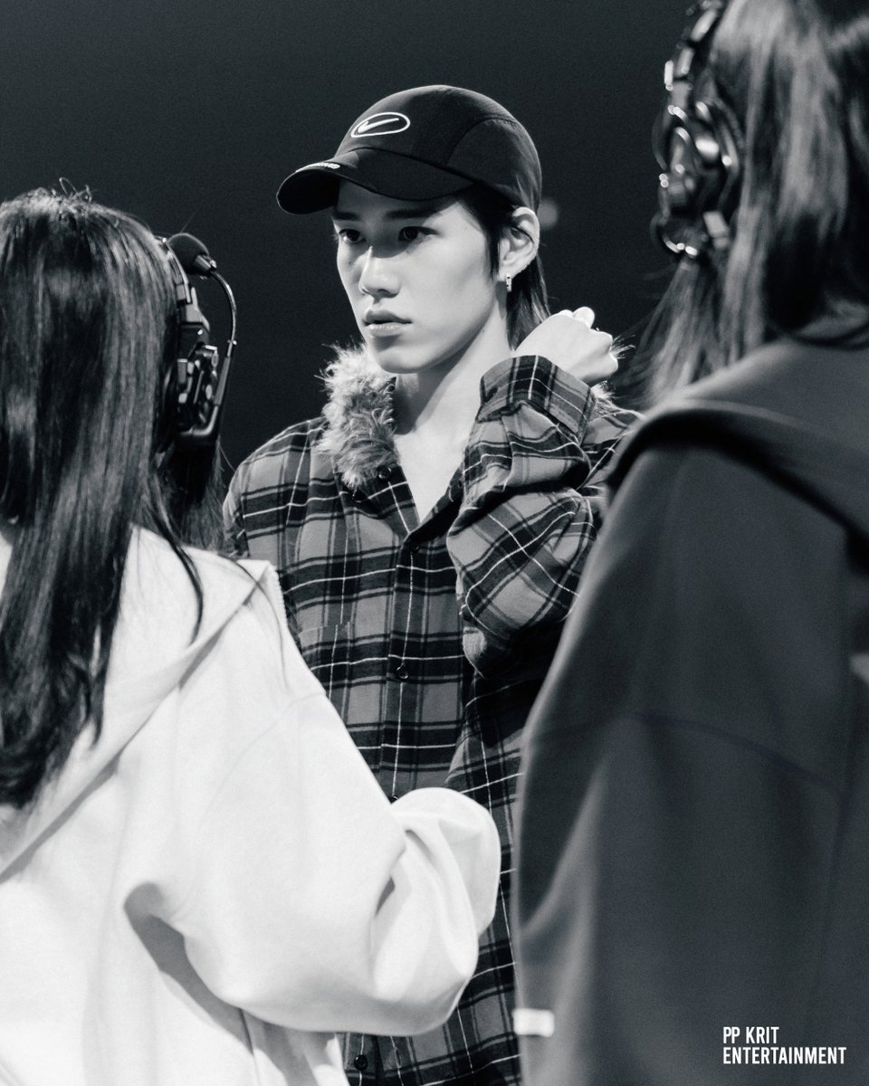 PP Krit Entertainment tweet media