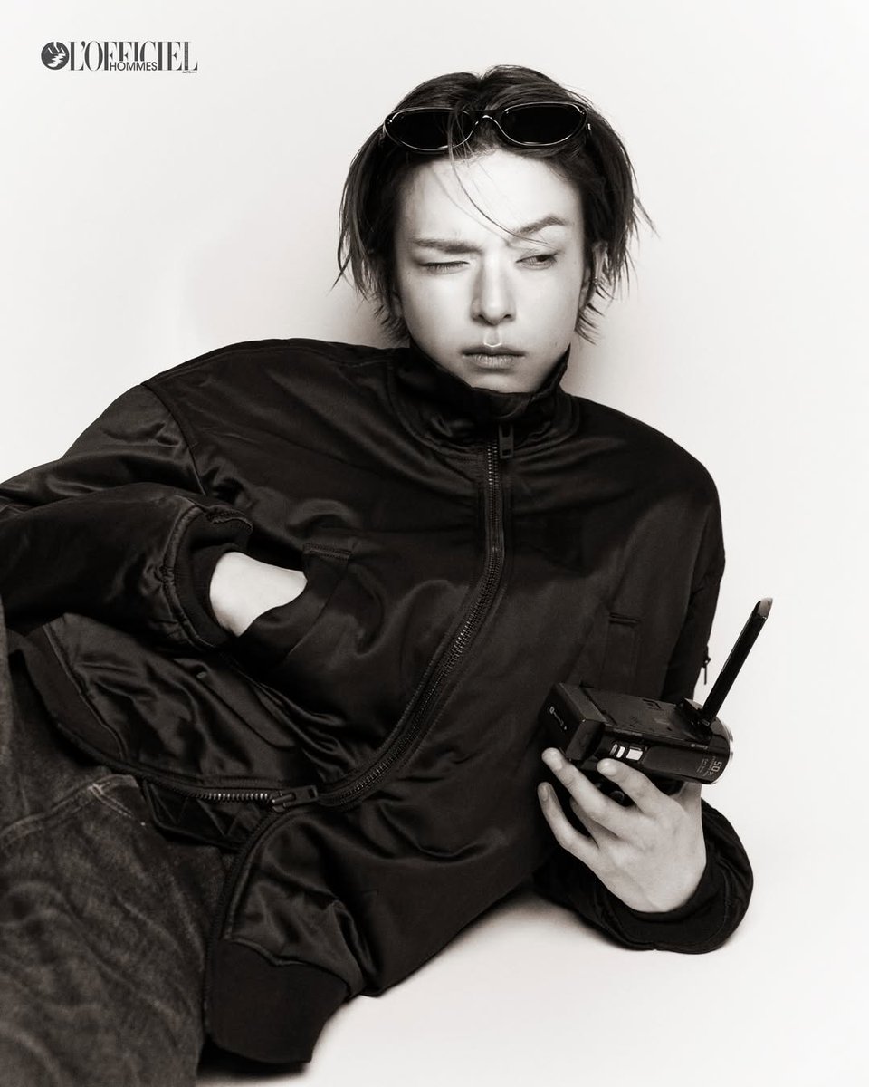 nico saw treasure tweet media