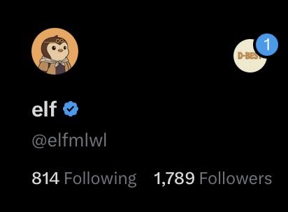 elf tweet media