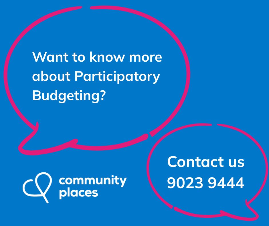 Community Places tweet media