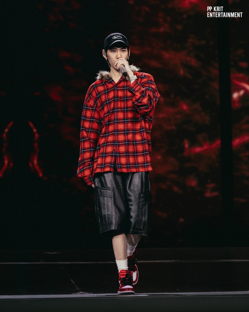 PP Krit Entertainment tweet media