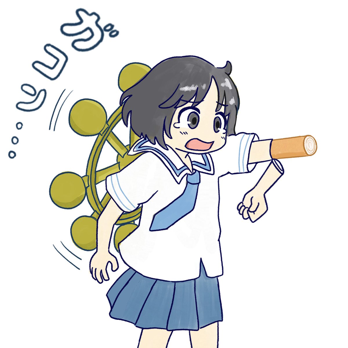 エイジ♪アイルカイル tweet media