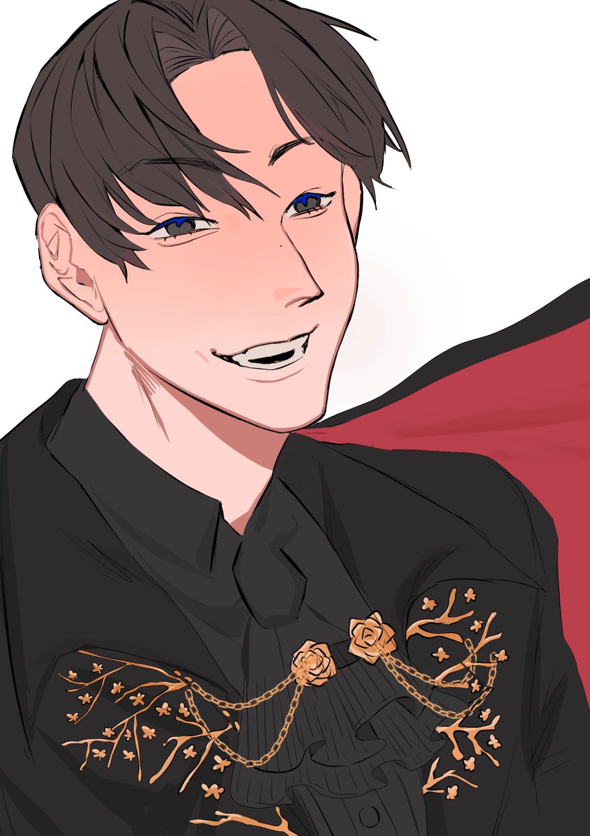 むしゃ❕ tweet media