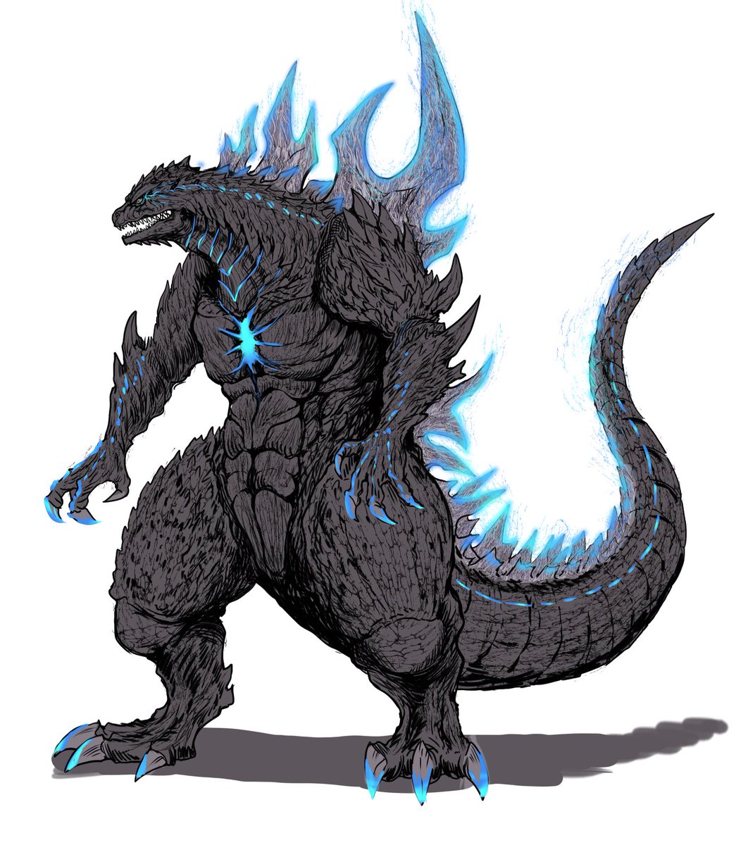 OKAMURA＠Skeb 募集中 tweet media