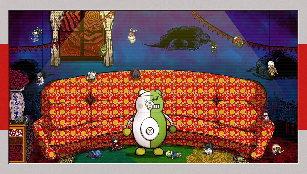 MONODAM 🤖 tweet media