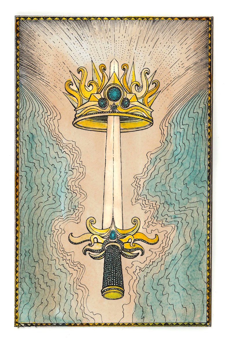 TomCyrenius's tweet image. #WRATH #JUSTICE #CRIME