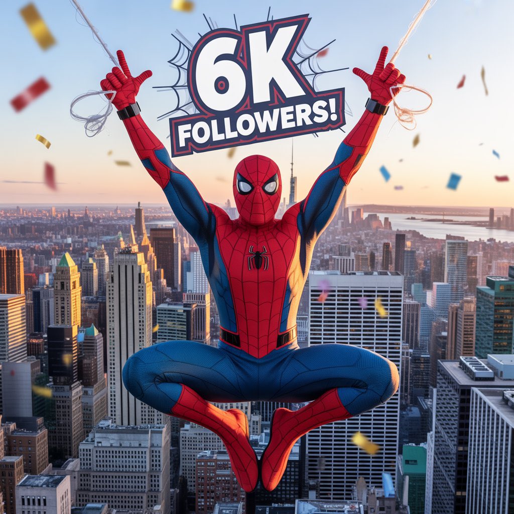 spidey🕸️📈 tweet media