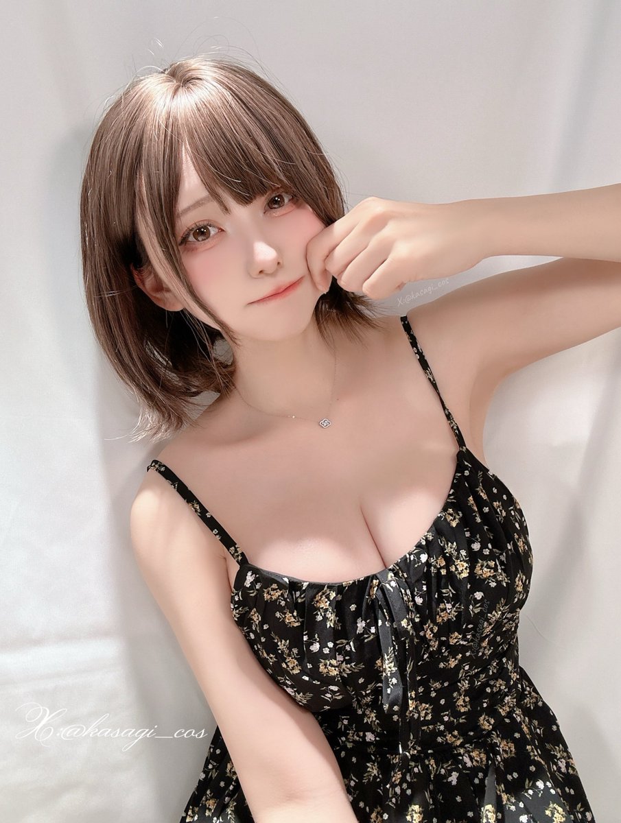 かさぎ🗝 tweet media