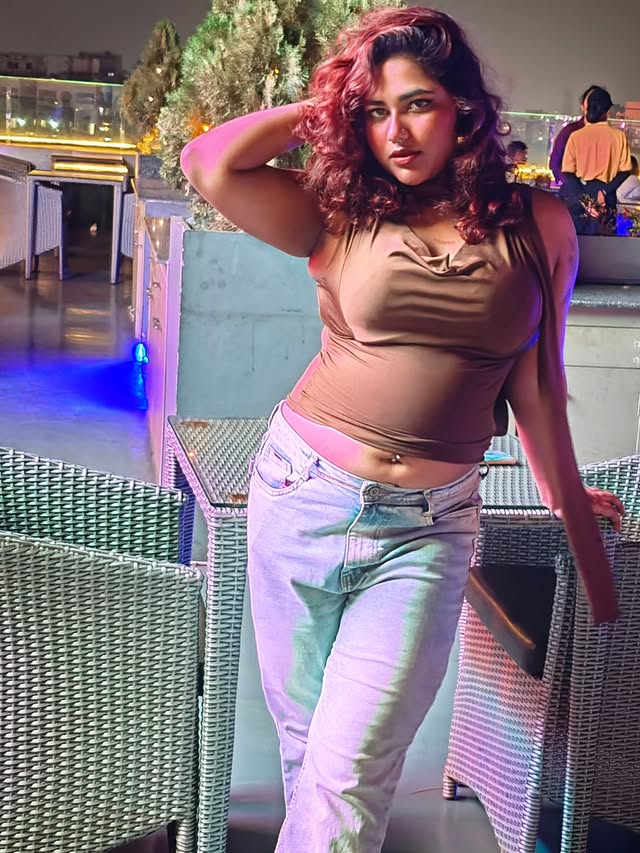 Anusuyya Roy tweet media