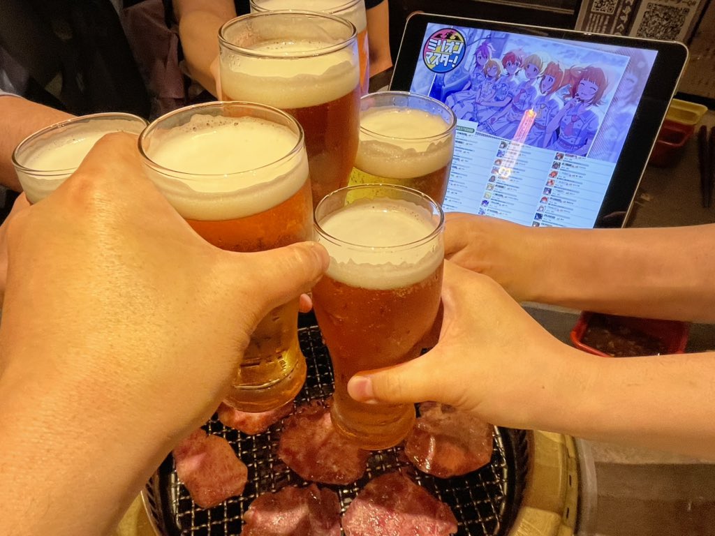 ホワイトレン tweet media