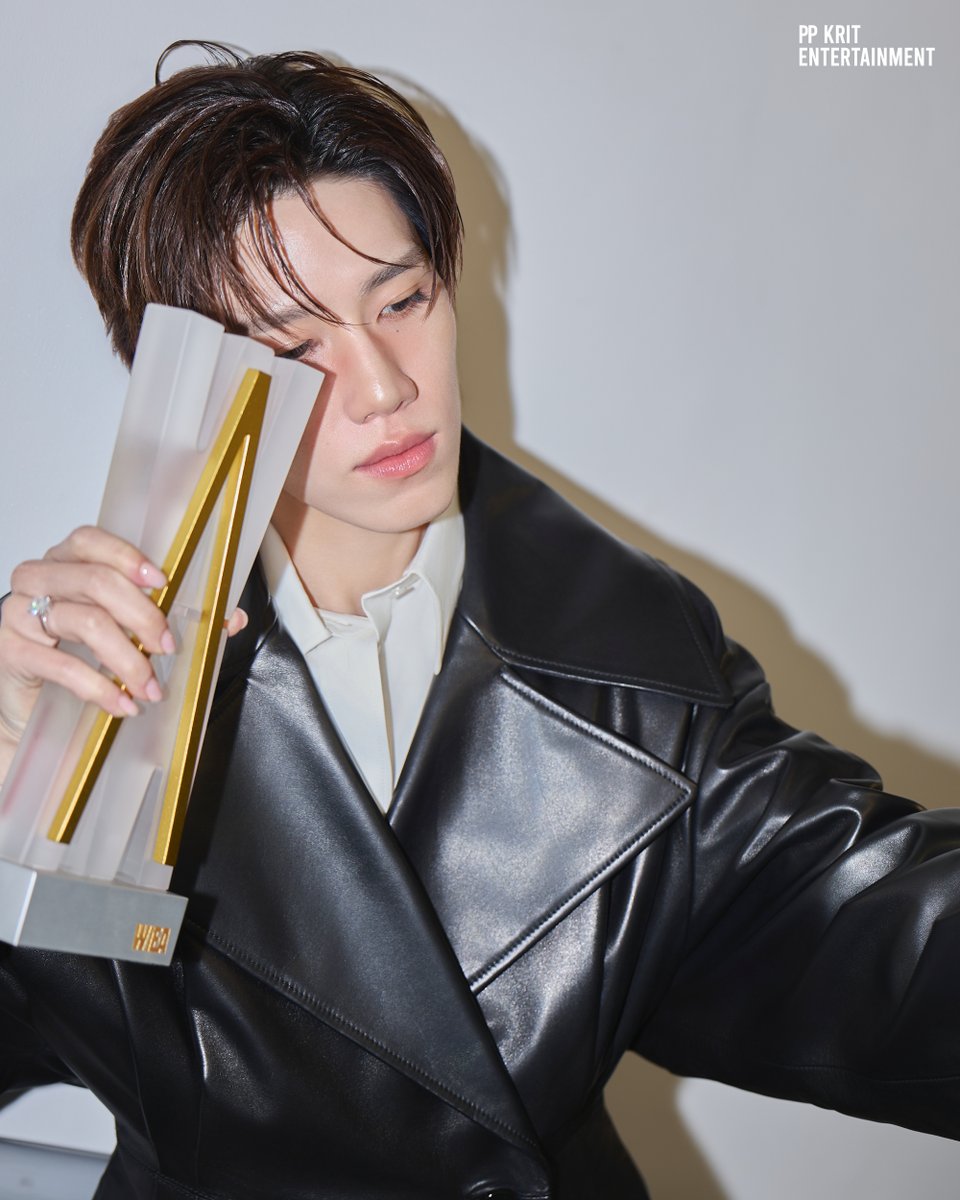 PP Krit Entertainment tweet media