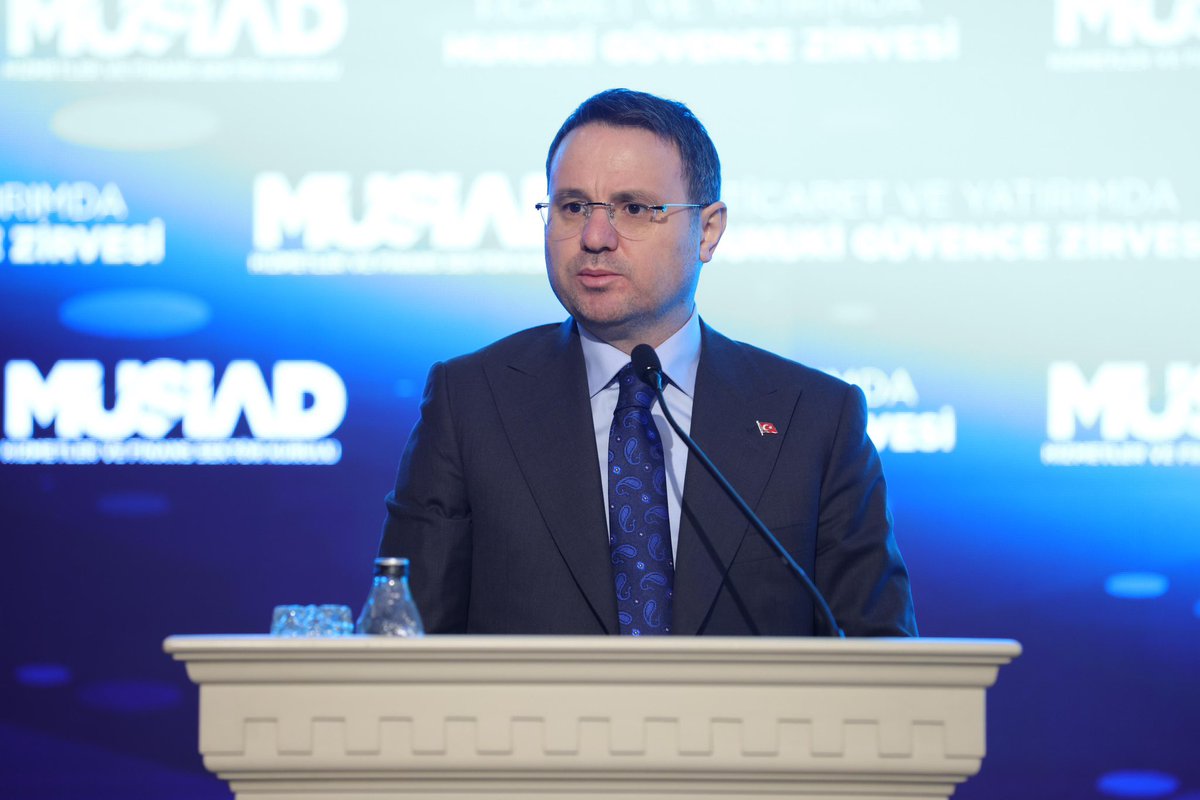 Burhan Özdemir tweet media