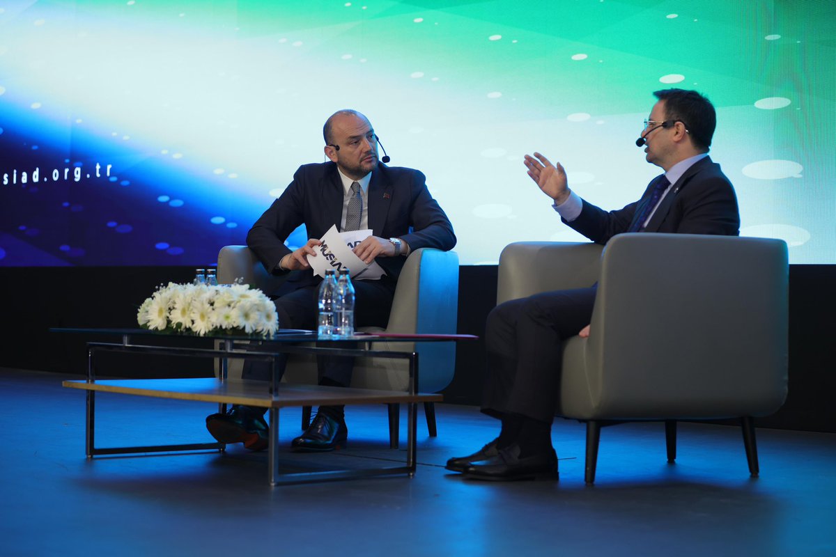 Burhan Özdemir tweet media