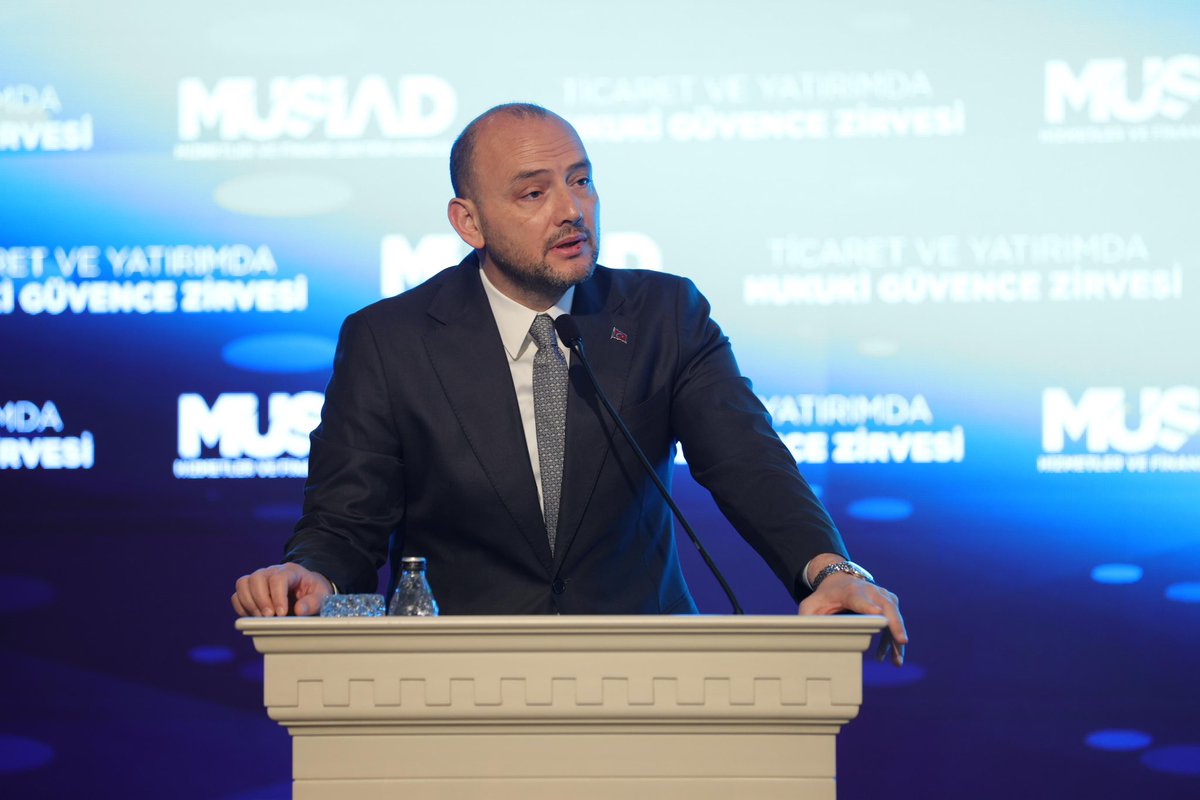 Burhan Özdemir tweet media