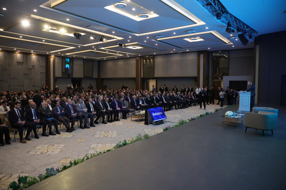 Burhan Özdemir tweet media
