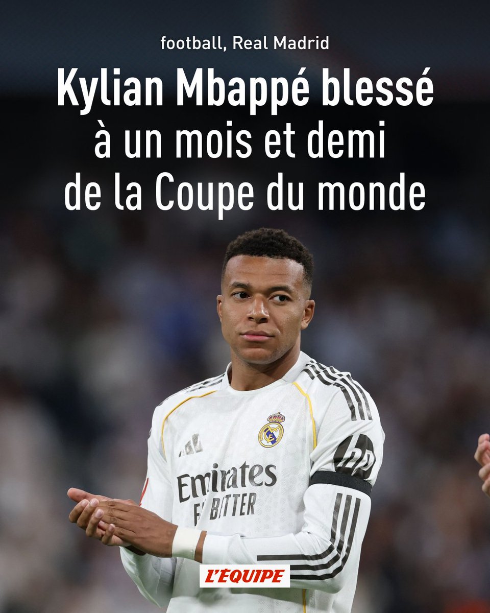 L'Équipe tweet media