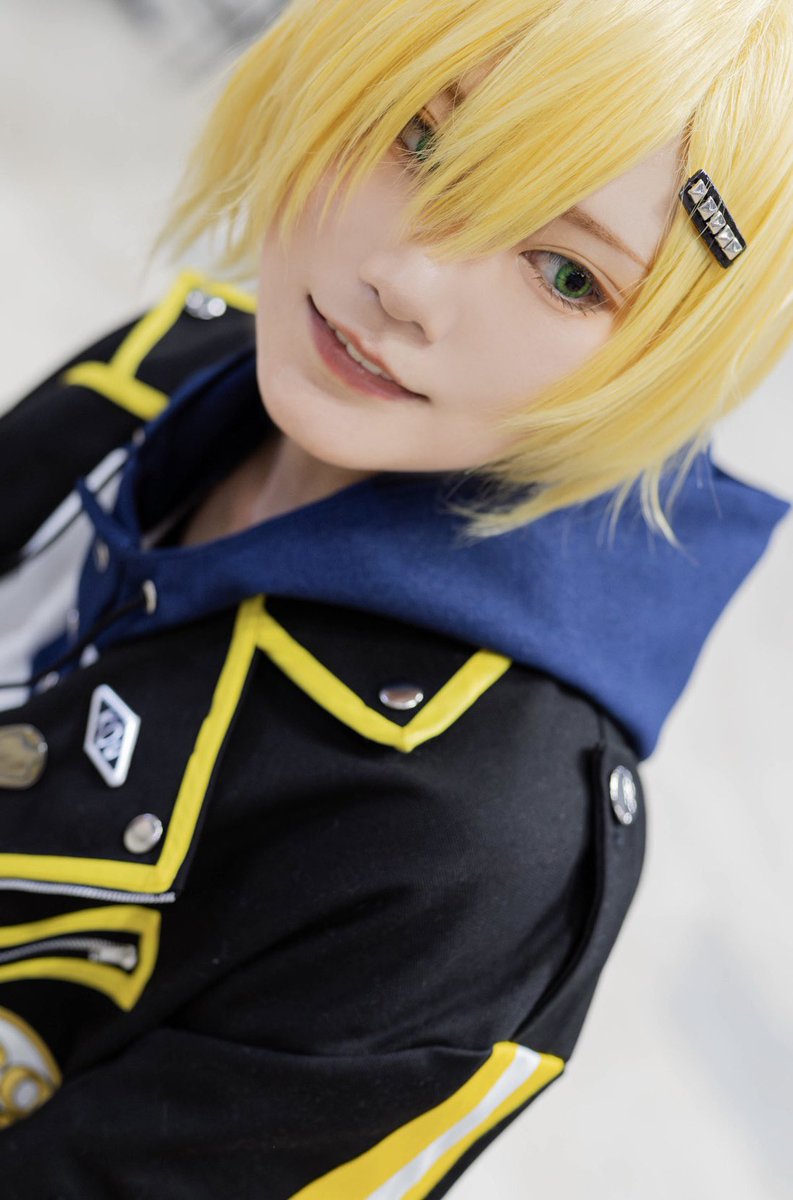 爲 ♔ 4/25.26 札幌a!公式📷 tweet media