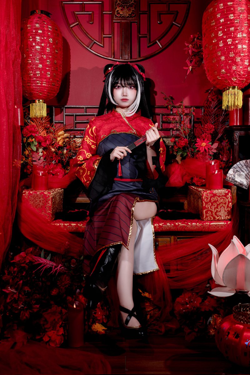 Ryōne tweet media
