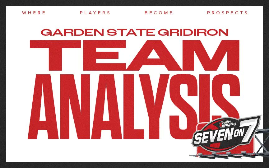 Prep Redzone New Jersey tweet media